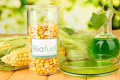 Heanor biofuel availability
