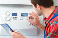 free commercial Heanor boiler quotes