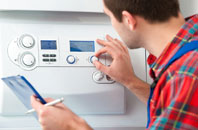 free Heanor gas safe engineer quotes